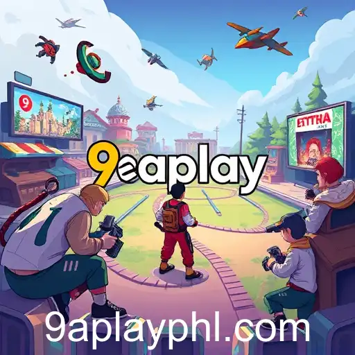 Exploring the Rise of English Game Portals