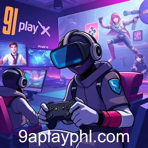 The Rise of 9aplay in the Gaming World