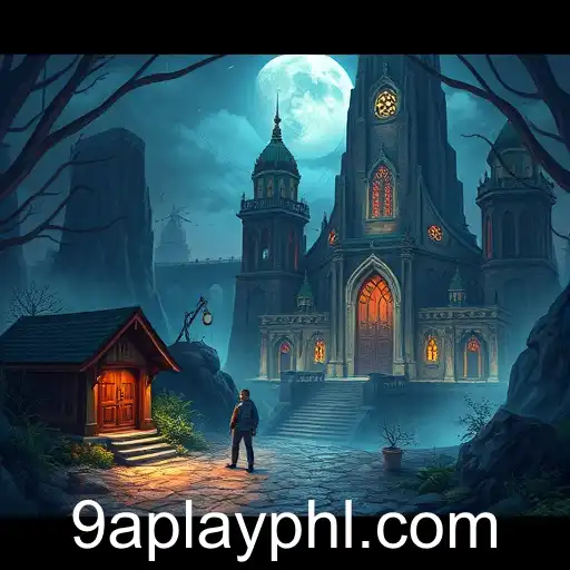 Exploring the World of Adventure Games on 9aplay