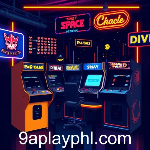Exploring the Delight of 'Arcade Fun': A Dive into the 9aplay Gaming Experience