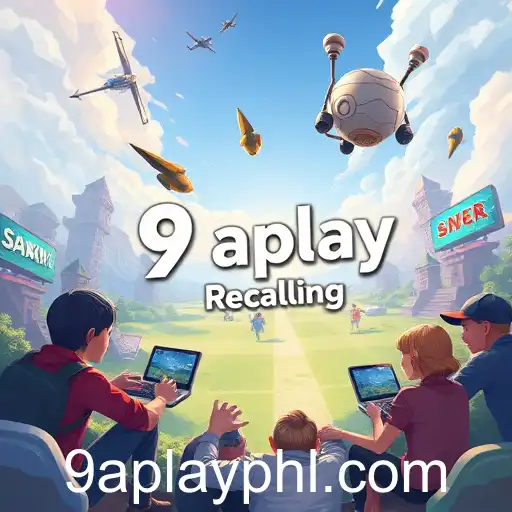 The Evolution of Gaming: 9aplay in Focus