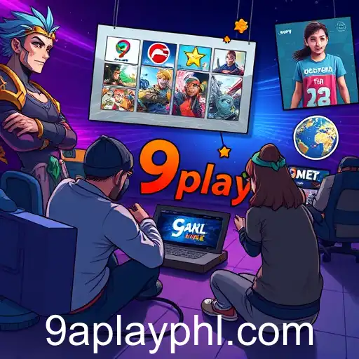 9aplay's Impact on the Gaming Landscape