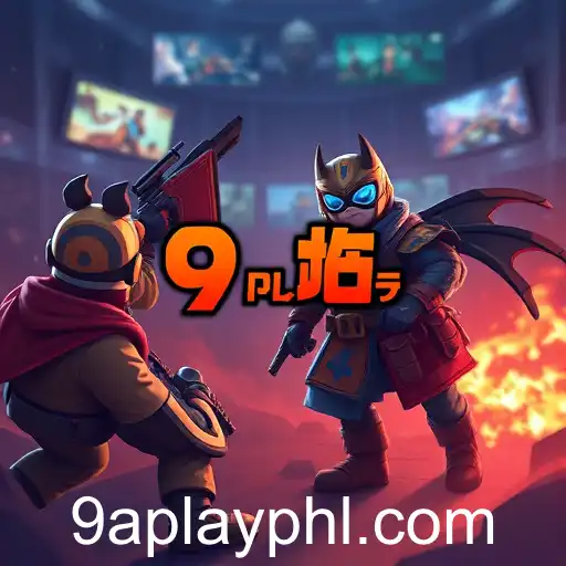 The Rise of Multiplayer Gaming: A Look at 9aplay and Its Impact