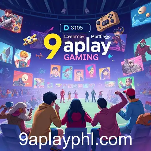 Navigating the 9aplay Phenomenon
