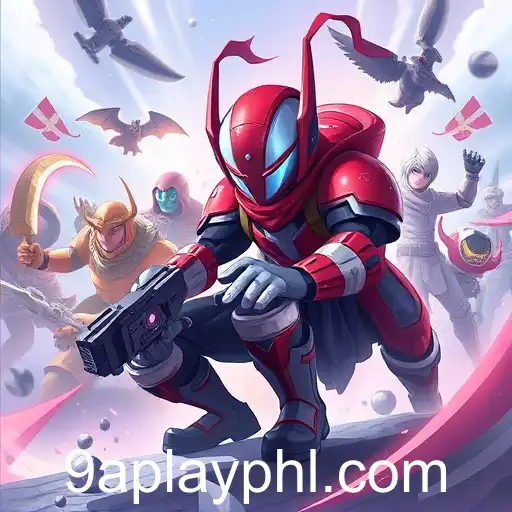 The Rise of 9aplay in the Online Gaming Arena