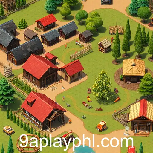 Digital Arena: The Rising Trend of 9aplay