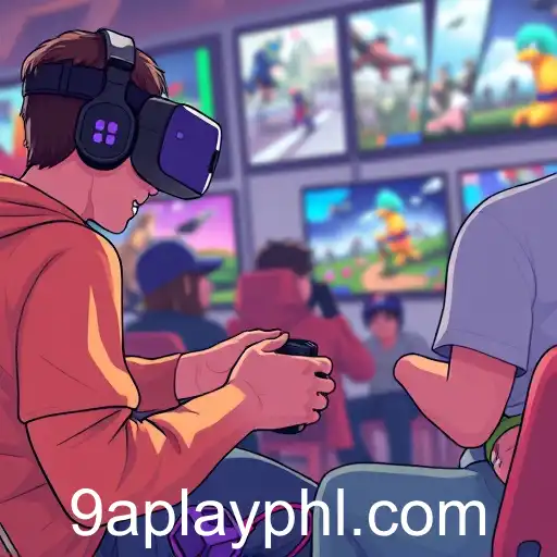 The Evolution of Online Gaming in 2025