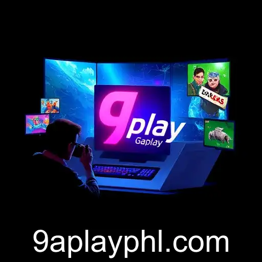 Exploring the Rise of 9aplay