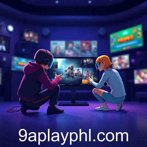 Navigating the Future of Online Gaming in 2025