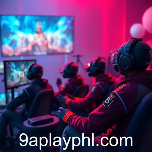 The Rise of Online Gaming in 2025