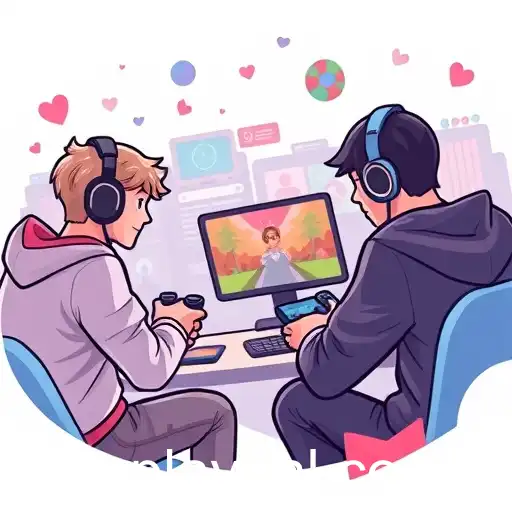 The Evolution of Online Gaming Communities