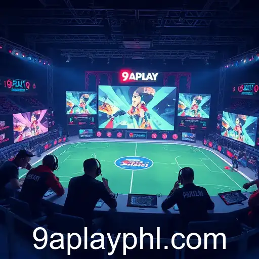 The Rise and Impact of 9aplay in the Gaming World