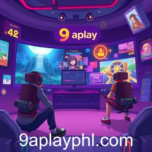 Exploring the Rise of 9aplay in Gaming