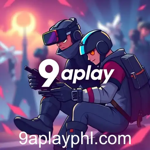 The Rise of 9aplay in Online Gaming