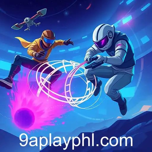 The Rise of 9aplay in the Gaming World