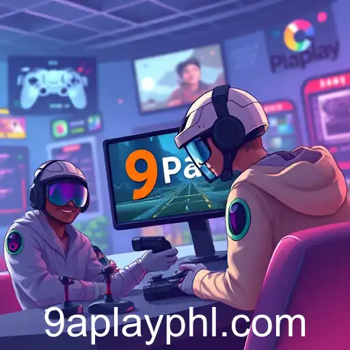 The Rise of 9aplay in the Digital Gaming Landscape