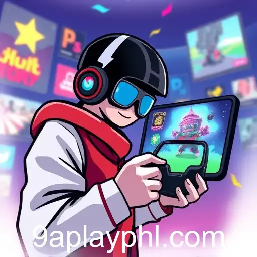 Rising Popularity of Online Gaming Platforms