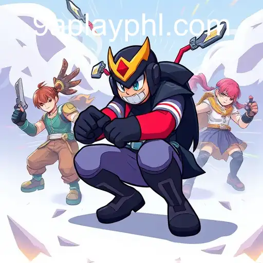 9aplay Revolutionizing Online Gaming