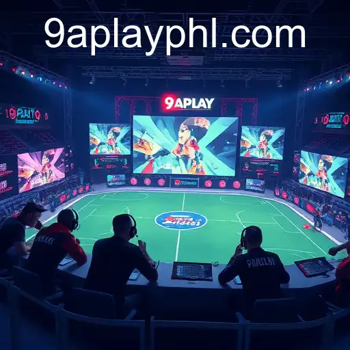 The Rise and Impact of 9aplay in the Gaming World