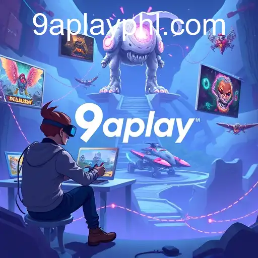 The Rise of 9aplay: Gaming in 2025