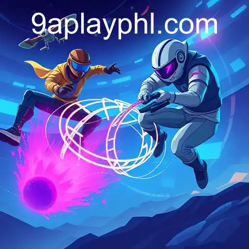 The Rise of 9aplay in the Gaming World