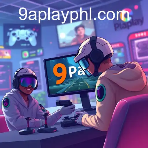 The Rise of 9aplay in the Digital Gaming Landscape
