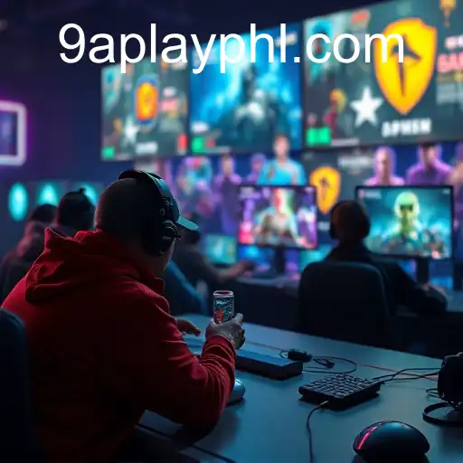 The Rise of Online Gaming Platforms