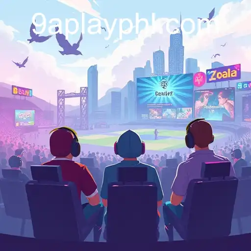 Rising Trends in Online Gaming Platforms