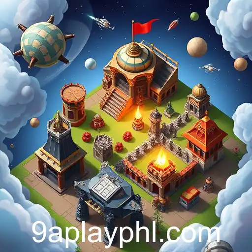 Exploring the Allure of Strategy Games on 9aplay